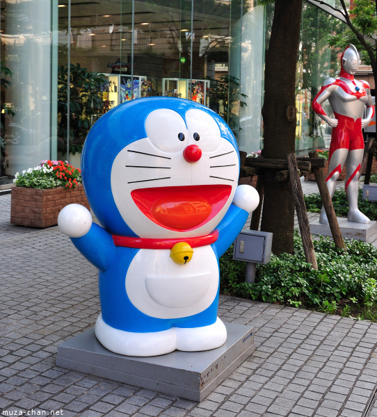 Doraemon