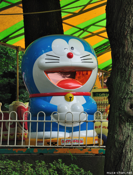 Doraemon