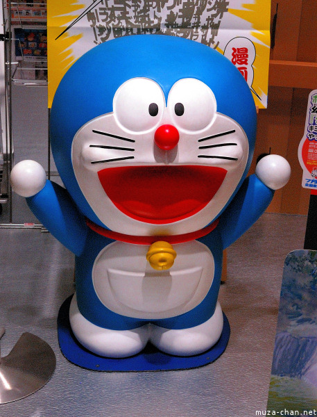 Doraemon