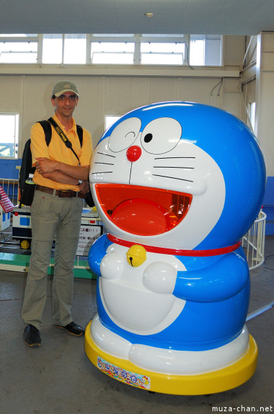 Doraemon