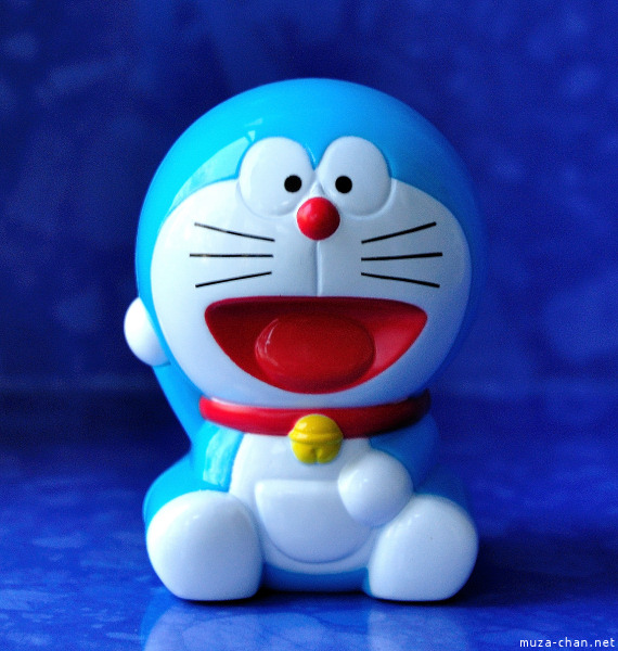 Doraemon - Wallpaper