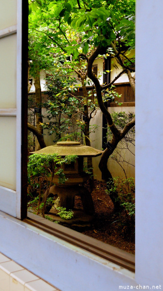 Edo Tokyo Open Air Museum