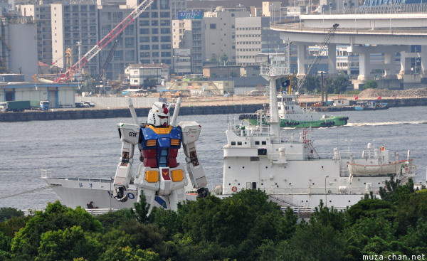 Gundam Photo