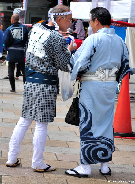 Yukata