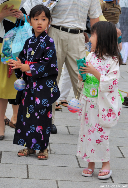 Yukata