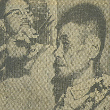 Shoichi Yokoi