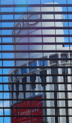 Reflections, photo 6 - Shibuya
