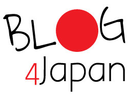 Blog for Japan