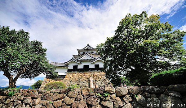 Hikone Castle, Hikone