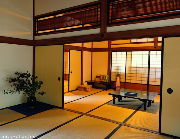 Chōfu Mori Residence, Chōfu, Shimonoseki