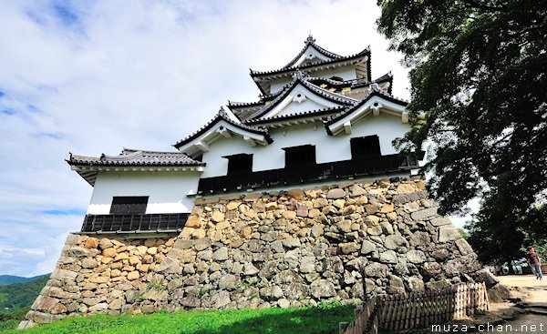 Hikone Castle, Hikone