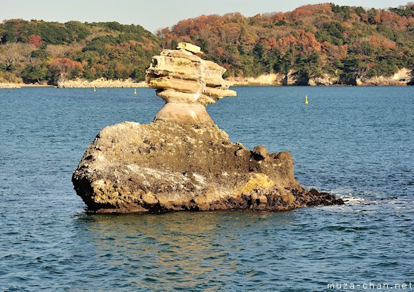 Niojima, Matsushima, Miyagi