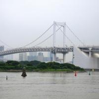 【Ciaolink：作品】Odaiba Rainbow Bridge Rainbow Bridge in Odaiba: History, The Best View and Events