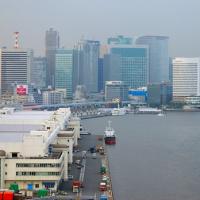 Bontoc lagawe vicariate ucanews Land reclamation in Tokyo Bay
