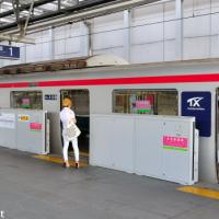 Japanese trains, Tsukuba Express