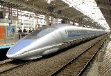 Sayonara Shinkansen 500 - The Retirement of a Champion