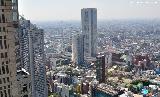 Tokyo Opera City and a travel tip