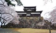 Japanese castle walls, Nozurazumi