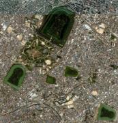 Japanese Giant Tombs