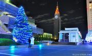 Japanese Customs and Traditions - Christmas in Japan