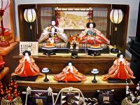 Customs and traditions of Japan - Hina Matsuri