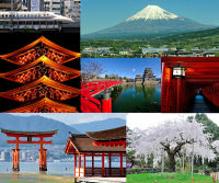 What to do in Japan? 33 Must See Japanese Scenes