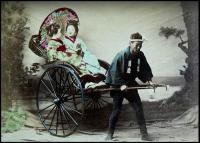 40 great vintage Geisha Photos