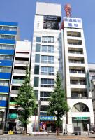 Japanese Narrow Buildings - Photo 11