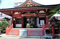A Photo Visit to Akiba Shrine