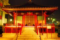 Komagatado Hall