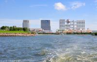 Dai-San Daiba