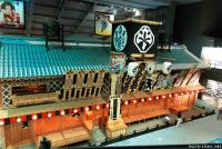 Edo Kabuki Theater