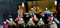 Hina Matsuri Dolls Travel Tip