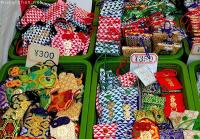 Omamori, Japanese good luck charms