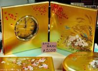 Japanese Traditional Crafts - Gold leaf