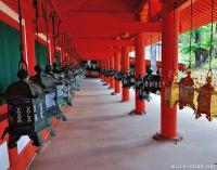 Japanese traditional architecture, Tanrou