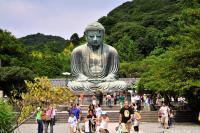 Some Wonders of Kamakura