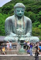 Kamakura Buddha