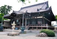 A Photo Visit to Hongaku-ji Temple