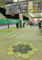 Kilometre Zero of Japan's Railways