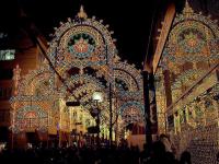 Kobe Luminarie, 25 Photos