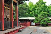 Shinto architecture, Tamagaki