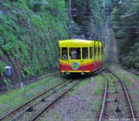 A line more expensive than Shinkansen