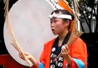 Sudare and Nankin Tamasudare