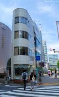 Japanese Narrow Buildings - Photo 3