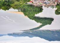 Japan's most scenic beauty, Amanohashidate