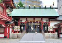The origin of Tori-no-ichi