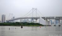 12 Views of Rainbow Bridge