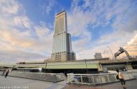 Second tallest building in Japan, Rinku Gate Tower Building