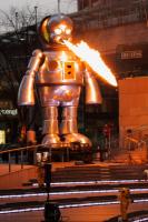 Roppongi art festival